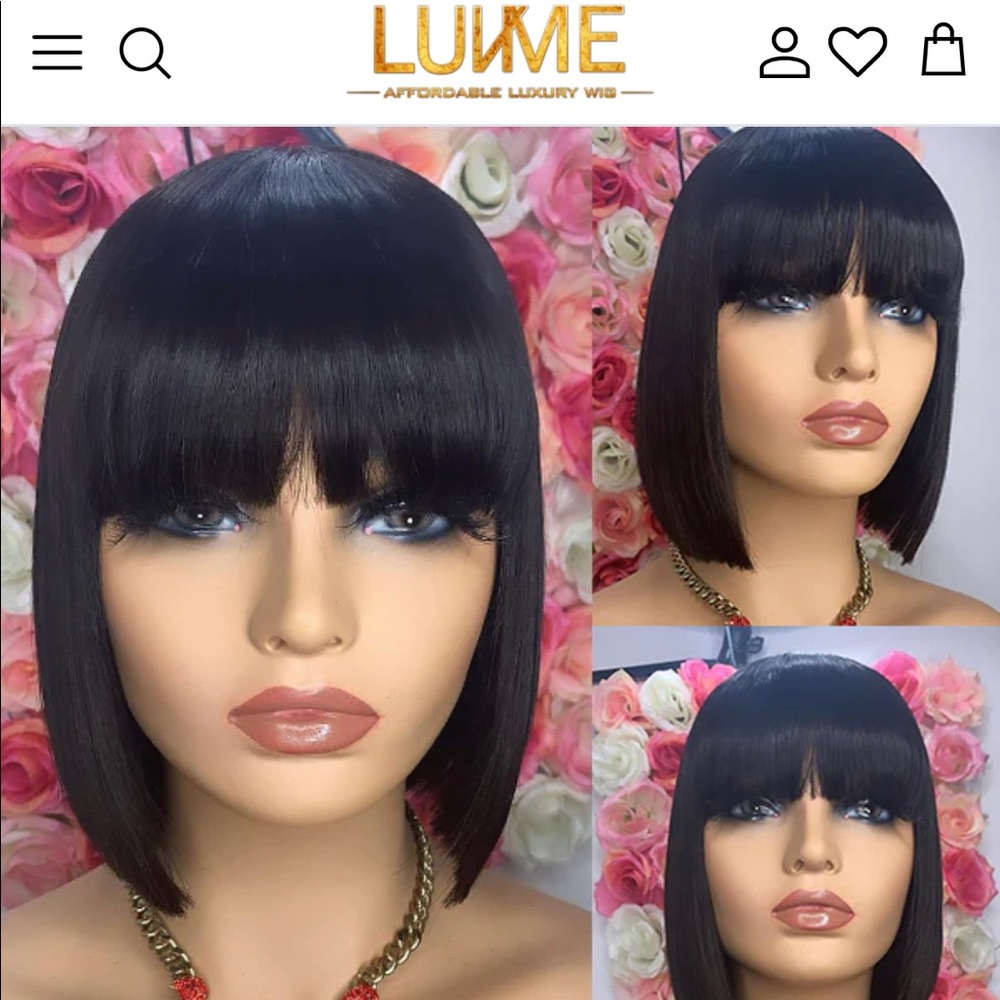 LuvMe wig
